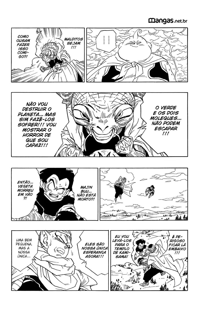 O Poder de Gohan, Goten e Trunks em relação aos Saiyajins do Cell Games? 468_12.png