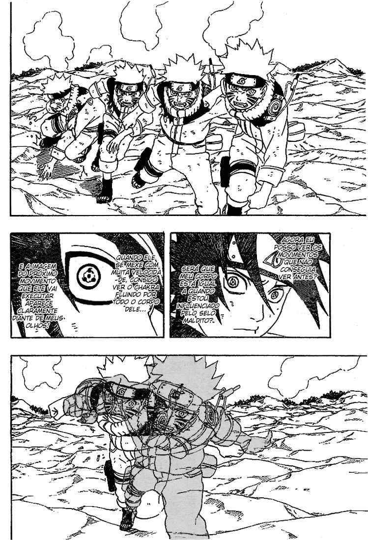 Tsunade vs Sasuke hebi - Página 2 08