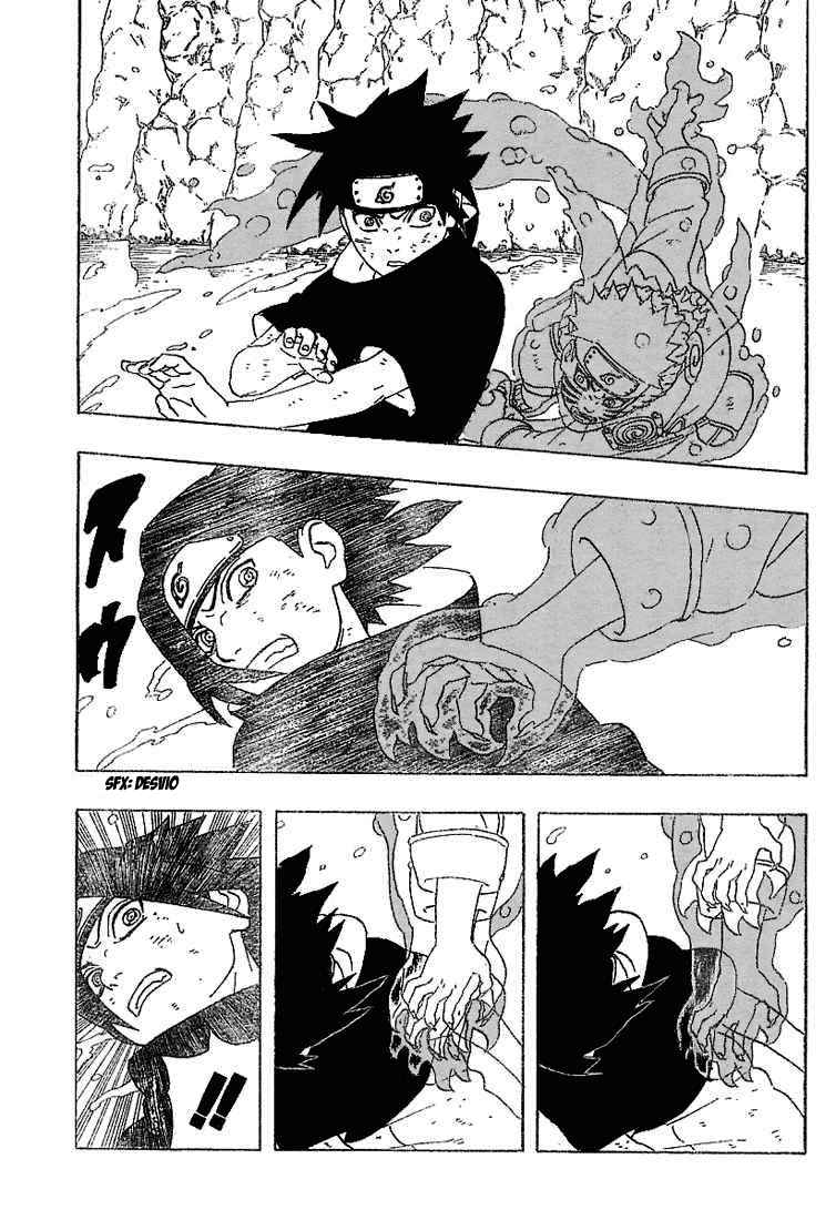 Itachi Uchiha vs Kakashi Hatake - Página 5 05