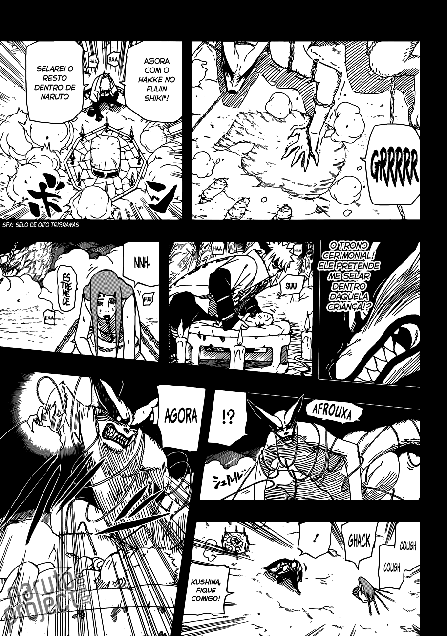 Tsunade vs Sasuke hebi - Página 4 07