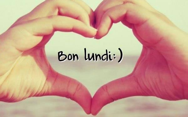 Lundi 25 juillet Lundi