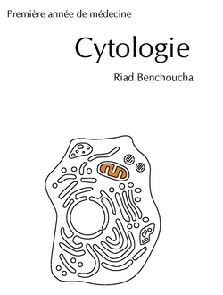 Les cours de la 1ere année médecine - module de cytologie 7906529