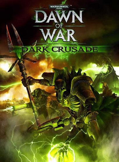 dawn of war dark crusade Pochette_dark_crusade_1
