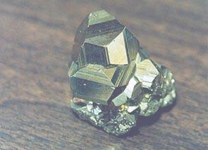 [Pierre] la pyrite I13-14-pyrite