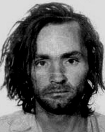 LOS PSICÓPATAS TIENEN UN CEREBRO DIFERENTE A LAS PERSONAS NORMALES Charles_Manson