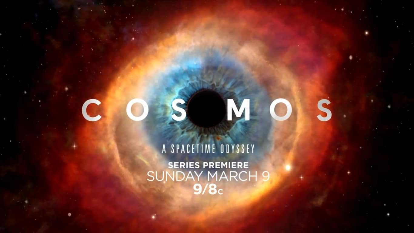 Opinión: Cosmos (2014) Cosmos-A-Spacetime-Odyssey-Series-Premiere