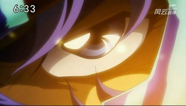 Temporada 2 de Saint Seiya Omega - Página 7 43