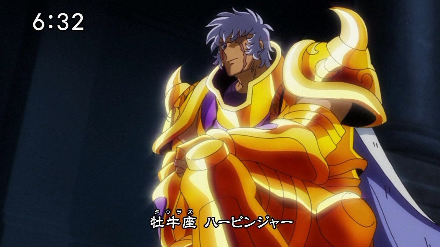 Temporada 2 de Saint Seiya Omega - Página 17 35