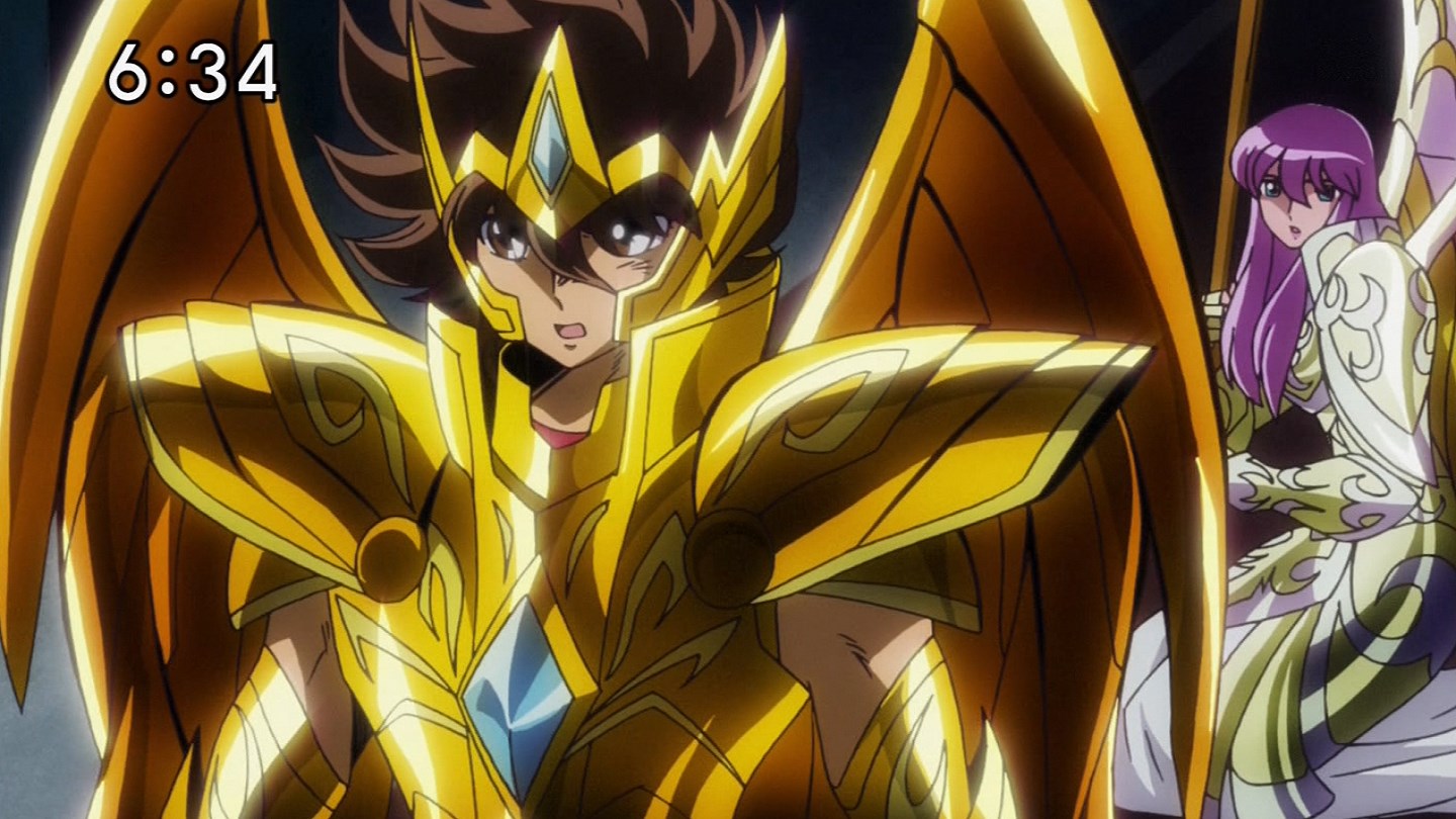 Temporada 2 de Saint Seiya Omega - Página 17 42