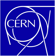 2015 وبداية الأحداث الكبيرة  CERN-logo2