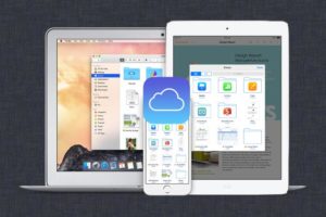 Chính Sách Mới Về Tài Khoản iCloud Của Apple M%E1%BB%9F-iCloud-iPad-Mini-4-300x200