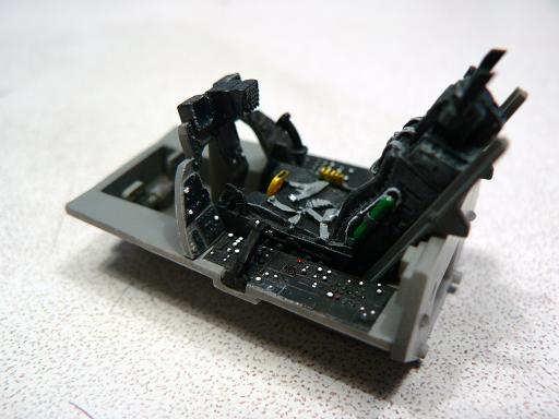 [concours hiver 2008] Mitsubishi F2A  [HASEGAWA] 1/48 (mf2a) Cockpit2