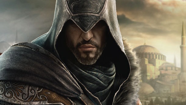 [E311] Trailer Debut de Assassins Creed: Revelations Ezio-assassins-creed-revelations