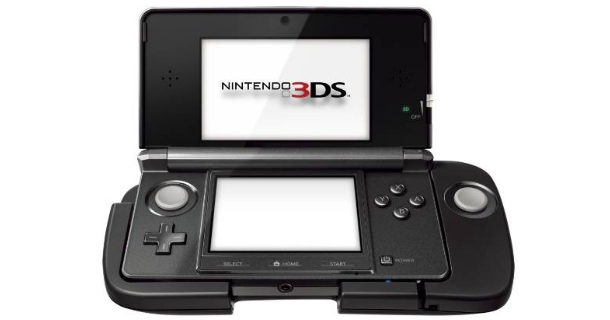 Juegos compatibles con el segundo stick 3ds-double-pad-adapter