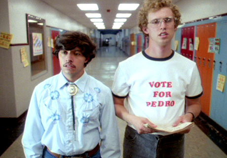 Napoleon Dynamite - 2004 - Jared Hess Napoleon