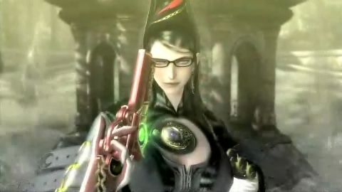 Rumor: Bayonetta 2 será apresentado esta semana Bay