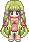 XP Sprite ~ Anime & Mangas/Jeux Chobits_chii