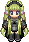 XP Sprite ~ Anime & Mangas/Jeux Chobits_freya