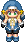 XP Sprite ~ Anime & Mangas/Jeux Guiltygear_bridget