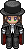 XP Sprite ~ Anime & Mangas/Jeux Ray_noir