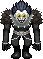 XP Sprite ~ Anime & Mangas/Jeux Ryuk