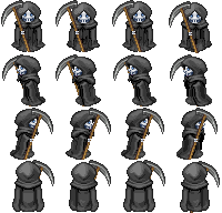 [DISPONIBILIZANDO]Link com varias Sprites para seu jogo :) Death_scythe