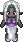 XP Sprite ~ Divers Drow_female2