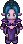 XP Sprite ~ Divers Nightelf_female1