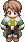 XP Sprite ~ Final Fantasy Arc