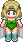 XP Sprite ~ Final Fantasy Celeschere2