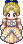 XP Sprite ~ Final Fantasy Celesmaria