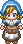 XP Sprite ~ Final Fantasy Chemist_f