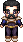 XP Sprite ~ Final Fantasy Cyangaramonde