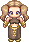 XP Sprite ~ Final Fantasy Dancer