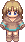 XP Sprite ~ Final Fantasy Geomancer_f