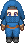 XP Sprite ~ Final Fantasy Ninja_m