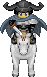 XP Sprite ~ Final Fantasy Odin