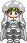 XP Sprite ~ Final Fantasy Paladin