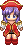 XP Sprite ~ Final Fantasy Pirate_f