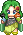 XP Sprite ~ Final Fantasy Rydia_child