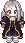 XP Sprite ~ Final Fantasy Setzergabbiani