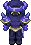 XP Sprite ~ Final Fantasy Shadow