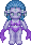 XP Sprite ~ Final Fantasy Shiva