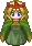 XP Sprite ~ Final Fantasy Summoner_f