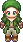 XP Sprite ~ Final Fantasy Thief_m