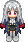 XP Sprite ~ Anime & Mangas/Jeux Prussia_nyo