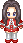 XP Sprite ~ Divers Xmasgirl1