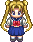 XP Sprite ~ Anime & Mangas/Jeux Usagitsukino