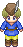 XP Sprite ~ Divers Alberto