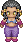 XP Sprite ~ Divers Arabiangirl2